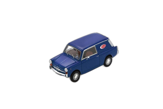 Autobianchi Bianchina フルゴンチーノ 1965/ Schuco 1/43  模型 ミニカー