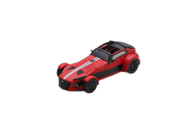 Minimax Donkervoort D8 GTO JD70 450927500/ Schuco 1/43  模型 ミニカー