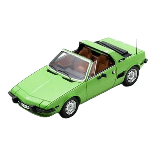 Fiatフィアット X1-9 1972 グリーン / Schuco 1/43 ミニカー