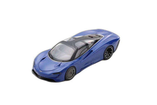 McLaren SpeedTail 2020 450928800/ Schuco 1/43  模型 ミニカー