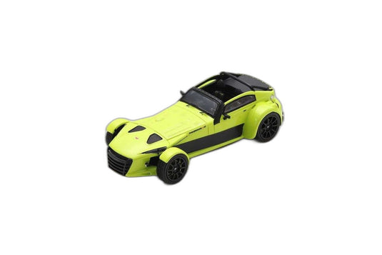 Donkervoort D8 GTO RS 2016 450929000/ Schuco 1/43  模型 ミニカー