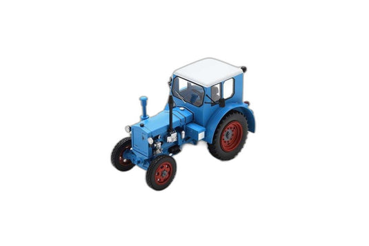 IFA RS-01 Pionier ブルー 450930200/ Schuco 1/32  模型 ミニカー