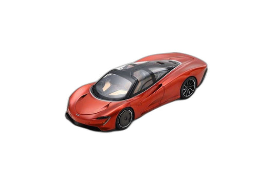 McLaren Speedtail 2019 450933400/ Schuco 1/87  模型 ミニカー