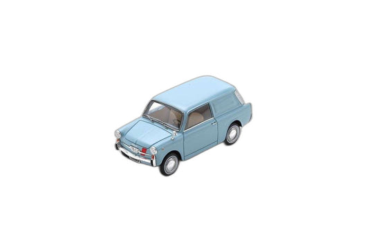 Autobianchi Bianchina フルゴンチーノ (ブレーク)/ Schuco 1/87  模型 ミニカー