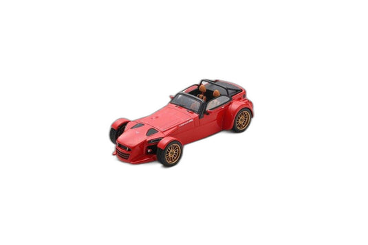 Donkervoort D8 GTO S 2018 450934000/ Schuco 1/43  模型 ミニカー