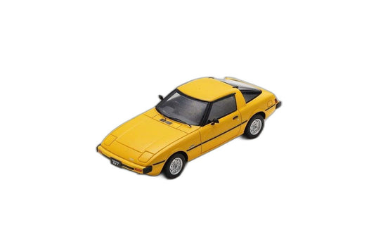 Mazda Savanna RX-7 1978-85 450934200/ Schuco 1/87  模型 ミニカー