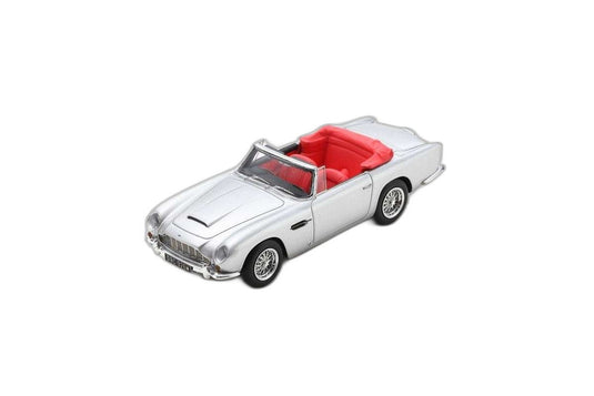 Aston Martin DB5 ヴォランテ 450935900/ Schuco 1/43  模型 ミニカー