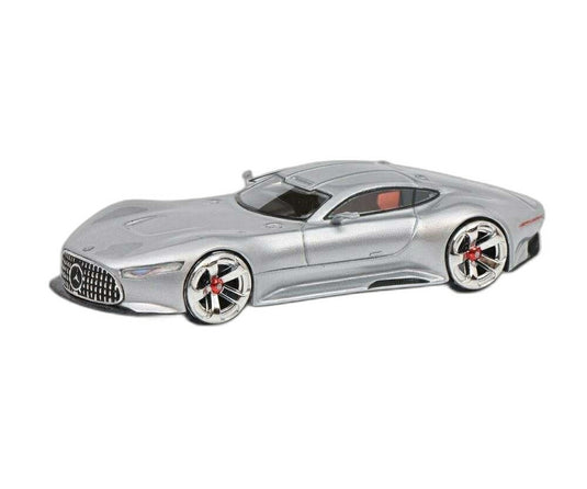 Mercedes Benz AMG Vision Gran Tourismo/ Schuco 1/64  模型 ミニカー