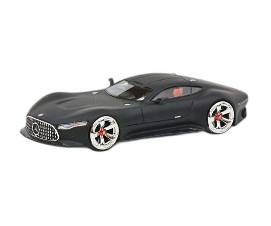 Mercedes Benz AMG Vision Gran Turismo/ Schuco 1/64  模型 ミニカー