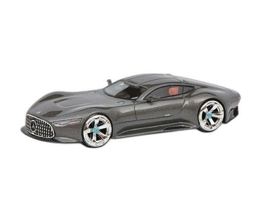 Mercedes Benz AMG Vision Gran Turismo/ Schuco 1/64  模型 ミニカー