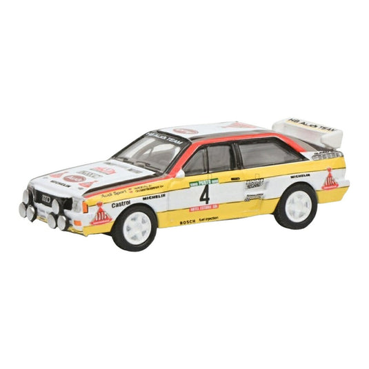 【予約】 Audiアウディ Quattroクワトロ A2