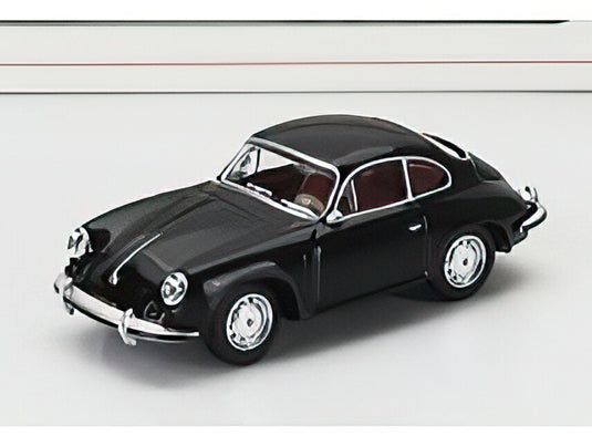 Porsche 356 Carrera 2 / Schuco 1/64 ミニカー