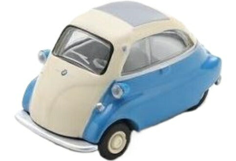 Isetta / Schuco 1/64 ミニカー