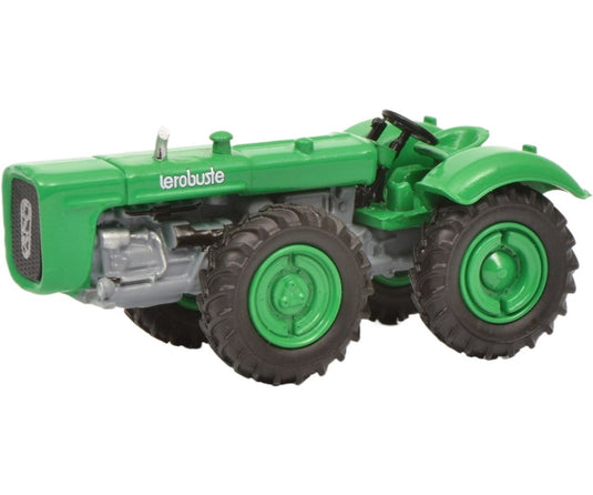 Dutra D4K / Schuco 1/87 ミニカー