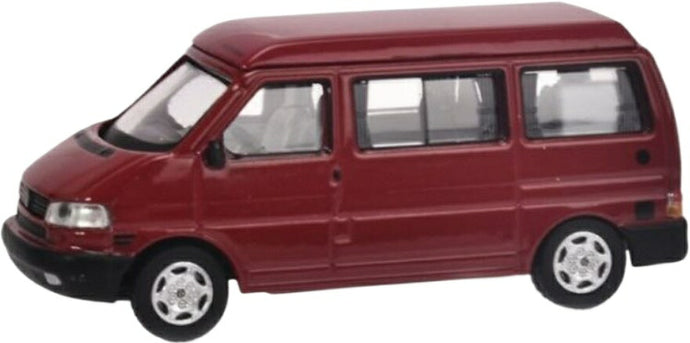 Volkswagen T4 California / Schuco 1/87 ミニカー
