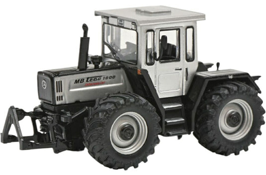 MBTrac 1800 / Schuco 1/87 ミニカー