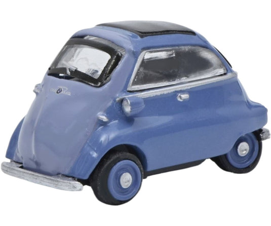 BMW Isetta / Schuco 1/87 ミニカー