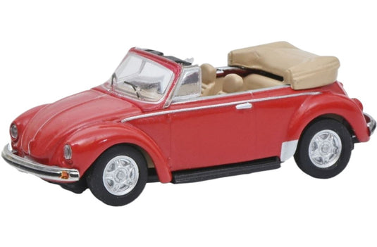 Volkswagen Kaefer / Schuco 1/87 ミニカー