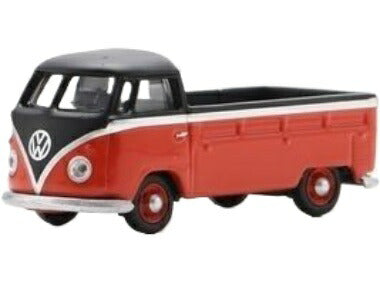 Volkswagen T1 Pickup / Schuco 1/87 ミニカー