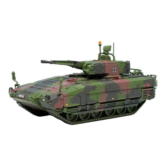 Puma 歩兵戦闘車 Bundeswehr ドイツ連邦軍 / Schuco 1/87 ミニカー