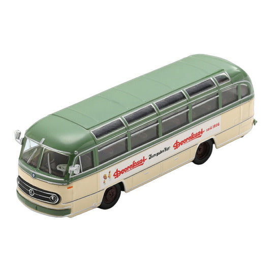Mercedes Benzメルセデスベンツ O 321 バス Doornkaat / Schuco 1/87 ミニカー