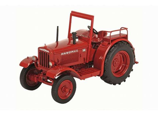 Hanomag R40 レッド/Schuco 1/32ミニカー