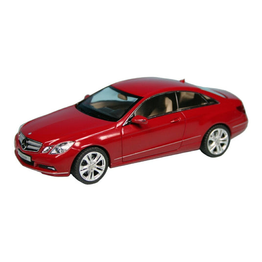 Mercedes Benzメルセデスベンツ E-Class Coup? C207 2009 Mercedes Benz Special Model レッド 1000台限定 / Sc