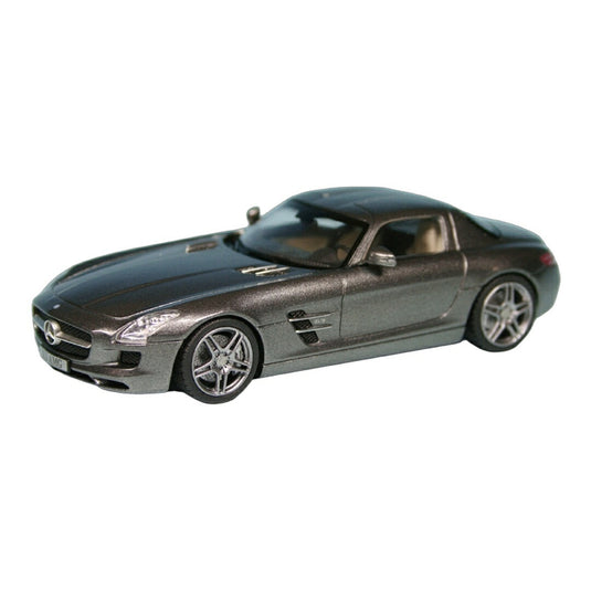 Mercedes Benzメルセデスベンツ SLS AMG Coupe C197 2009 Mercedes Benz Special Model 1000台限定 / Schuco