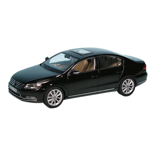 VWフォルクスワーゲン Passat パサート セダン 2010 Volkswagen Special Model ブラック 1000台限定 / Schuco 1/43 ミニカー