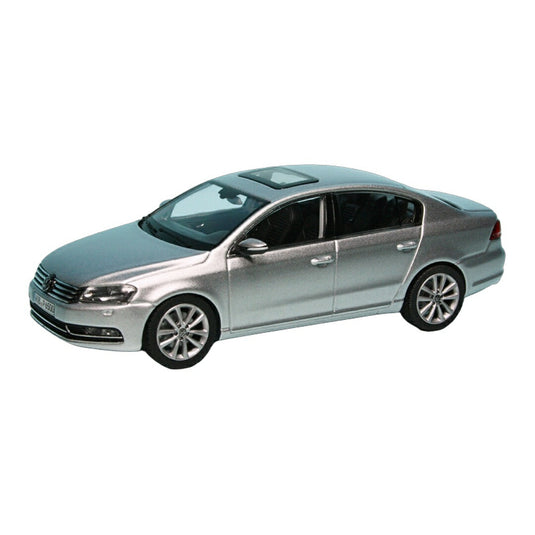 VWフォルクスワーゲン Passatパサート Sedan 2010 Volkswagen Special Model シルバー 1000台限定 / Schuco 1/43 ミニカー