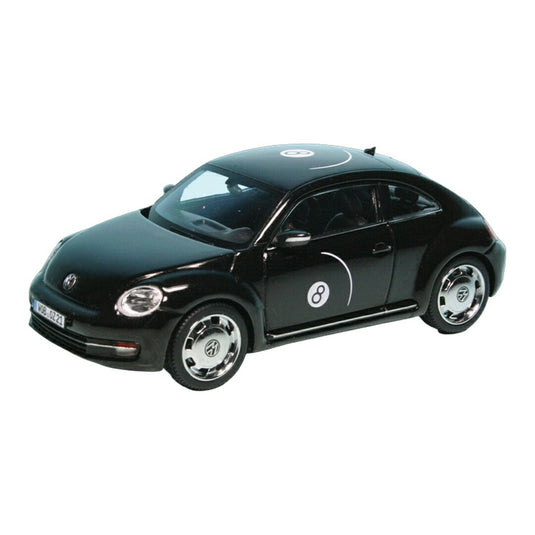 VWフォルクスワーゲン Beetle 2011 Volkswagen Special Model ブラック 1000台限定 / Schuco 1/43 ミニカー