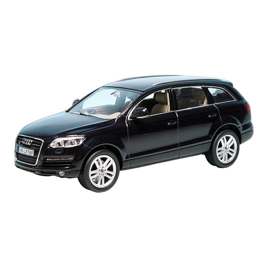 Audiアウディ Q7 4.2 FSI 2005 Audi Special Model 1000台限定 / Schuco 1/43 ミニカー