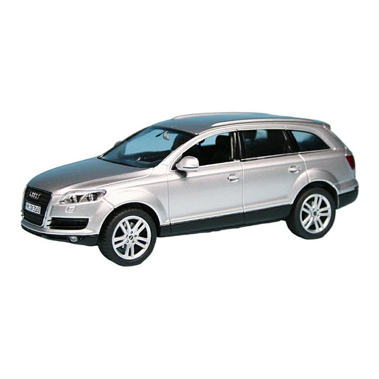 Audiアウディ Q7 4.2 FSI 2005 Audi Special Model 1000台限定 / Schuco 1/43 ミニカー