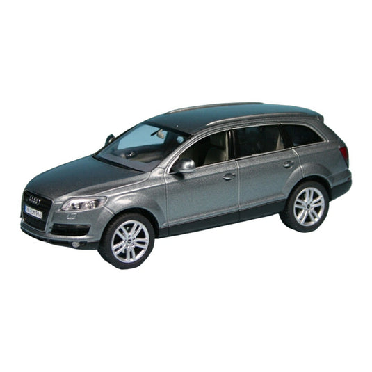 Audiアウディ Q7 4.2 FSI 2005 Audi Special Model 1000台限定 / Schuco 1/43 ミニカー