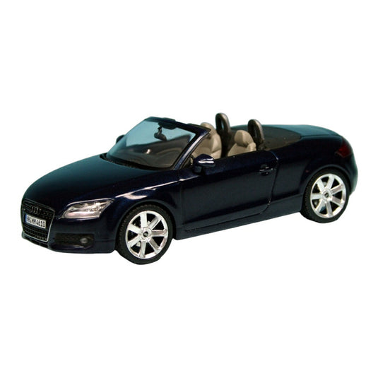 Audiアウディ TT Roadster ロードスター 2007 Audi Special Model 1000台限定 / Schuco 1/43 ミニカー