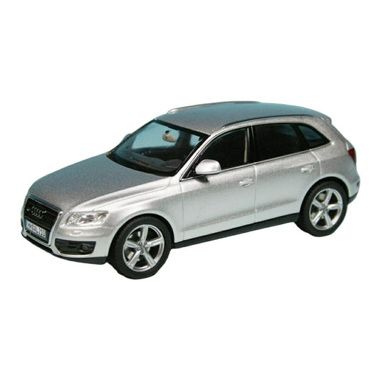 Audiアウディ Q5 3.0 TDI 2008 Audi Special Model 1000台限定 / Schuco 1/43 ミニカー