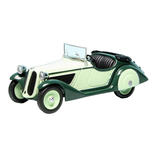 BMW 315/1 Roadster BMW Classic 1000台限定 / Schuco 1/43 ミニカー