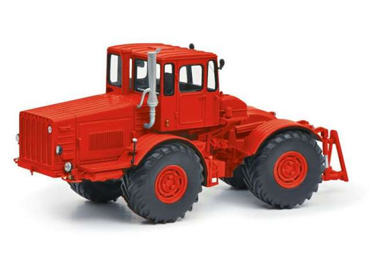 Kirovets K-700 レッド/Schuco 1/32ミニカー