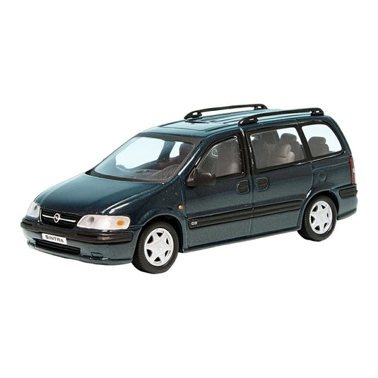 Opelオペル Sintra 1996 Opel Special Model 1000台限定 / Schuco 1/43 ミニカー