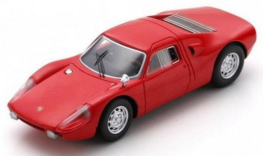 Porscheポルシェ 904 GTS レッド / Schuco 1/43 ミニカー