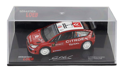 【予約】 Citroenシトロエン C4 WRC