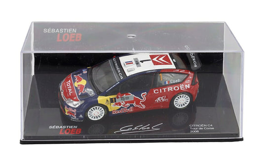 【予約】 Citroenシトロエン C4 WRC
