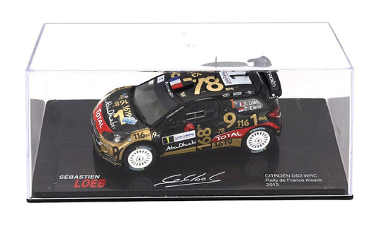 【予約】 Citroenシトロエン DS3 WRC