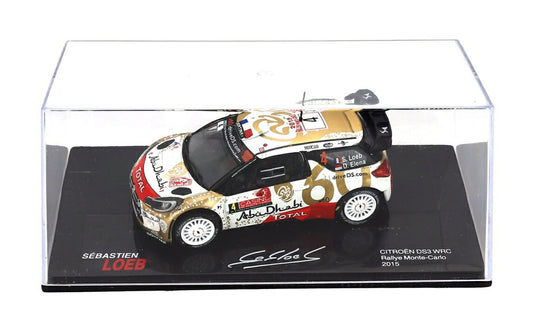 【予約】 Citroenシトロエン DS3 WRC