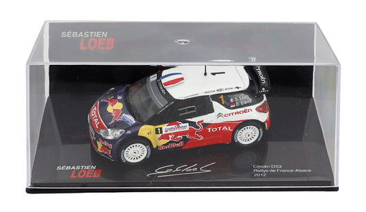 【予約】 Citroenシトロエン DS3 WRC
