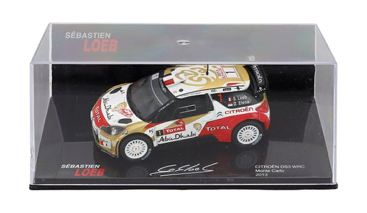 【予約】 Citroenシトロエン DS3 WRC