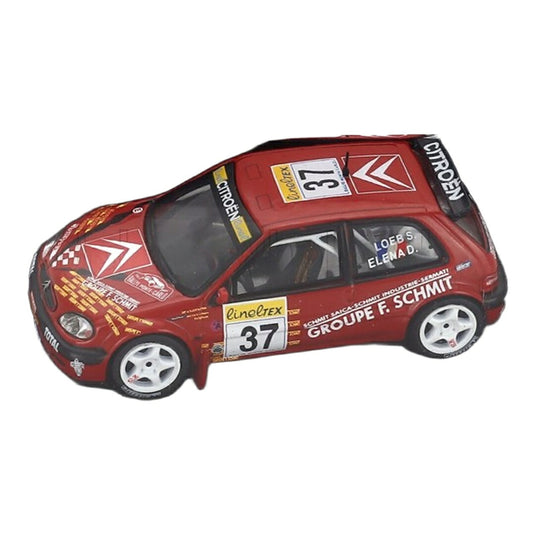 【予約】 Citroenシトロエン Saxo Kit Car