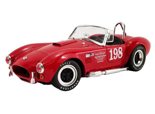 Shelby Cobra 427 SC