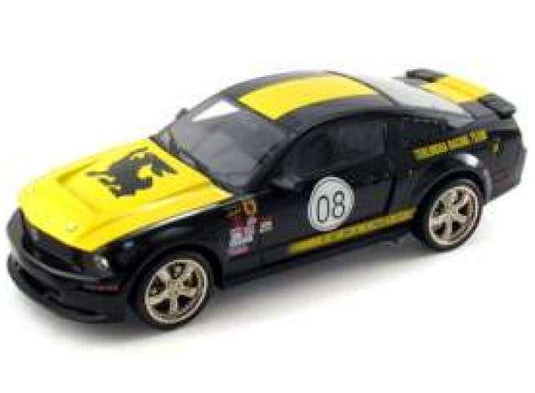 2008 Shelby Mustang