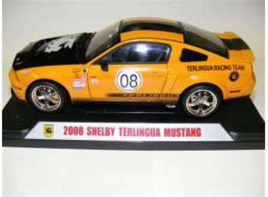 2008 Shelby Mustang